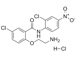 HJC0152 hydrochloride 1420290-99-8